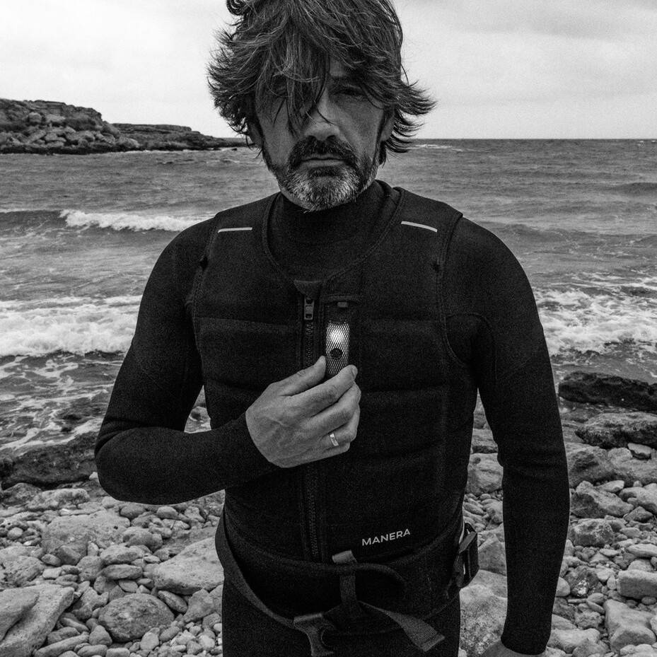 MANERA VAGABOND 2025