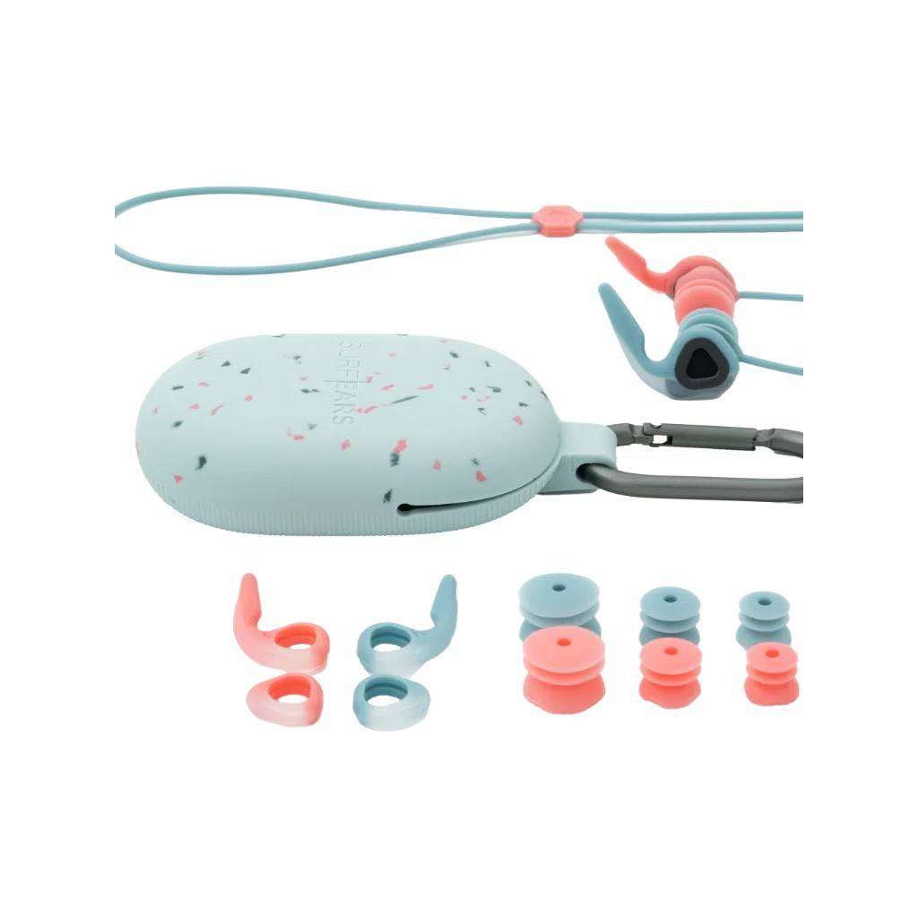 SurfEars 4.0 2025 Bouchons d'oreille