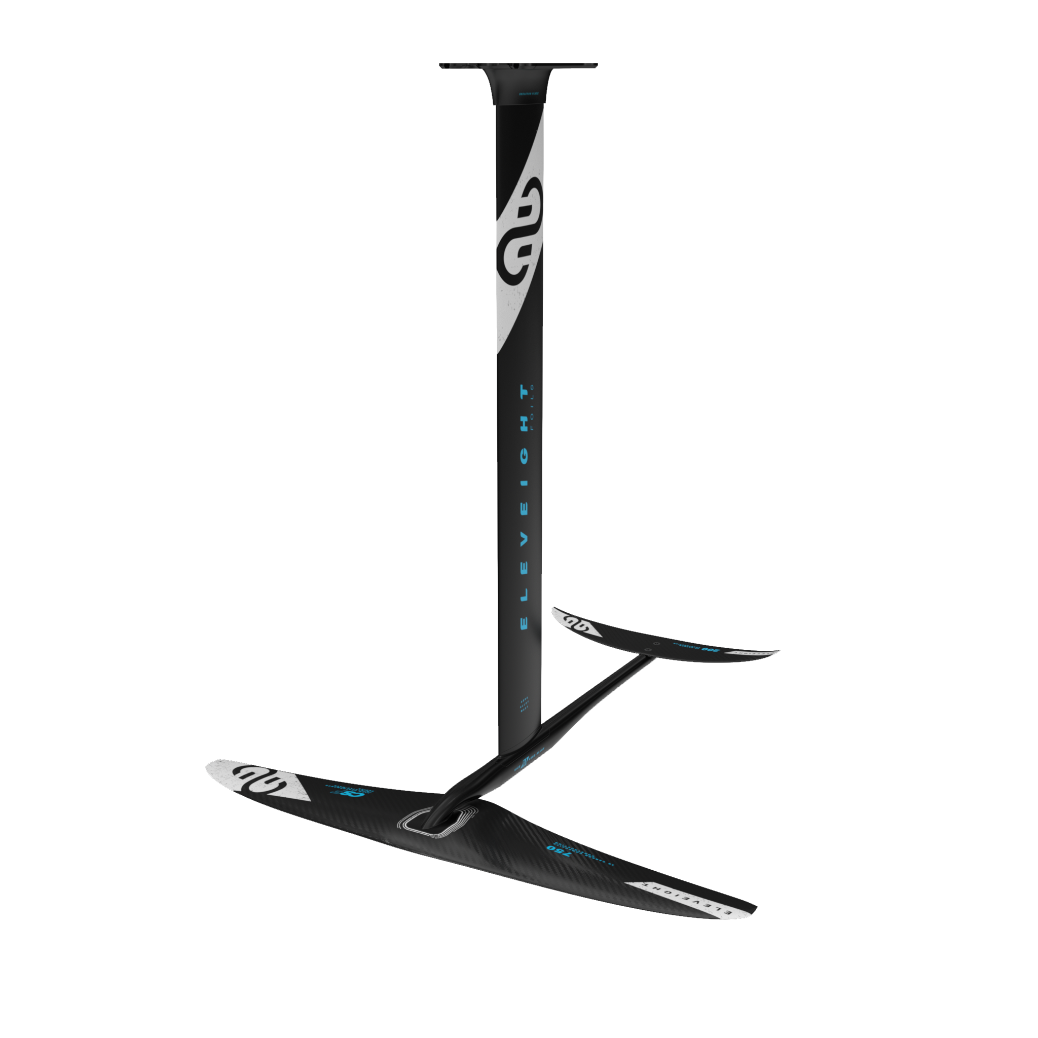 ELEVEIGHT FOIL CSF V1 2025