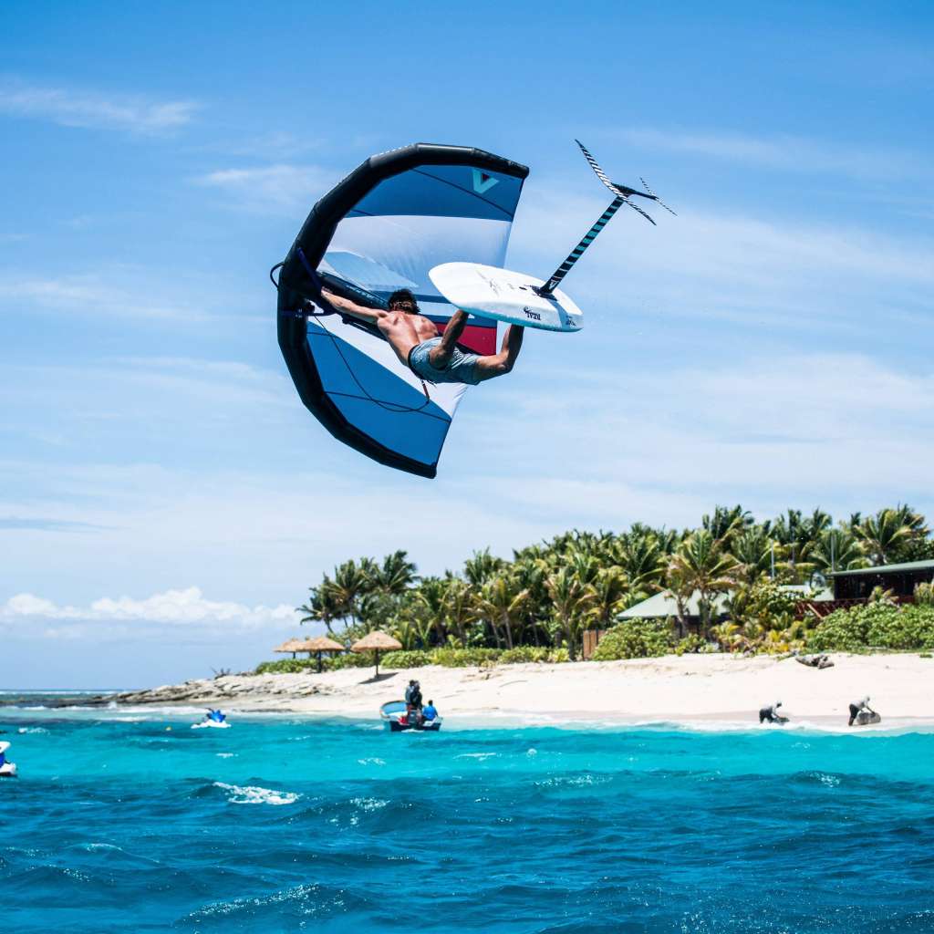 ARMSTRONG Foils - Performance Mast