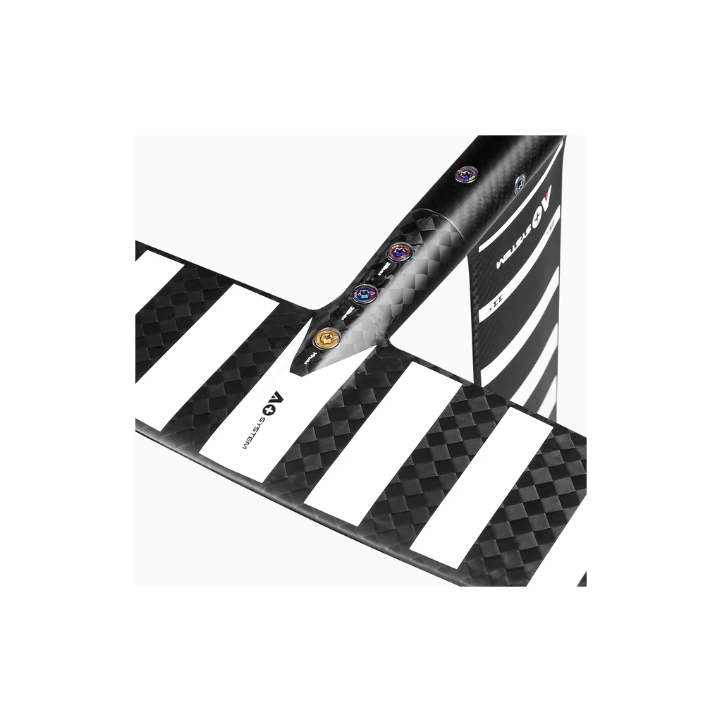 ARMSTRONG FOIL COMPLET STANDARD HIGH ASPECT