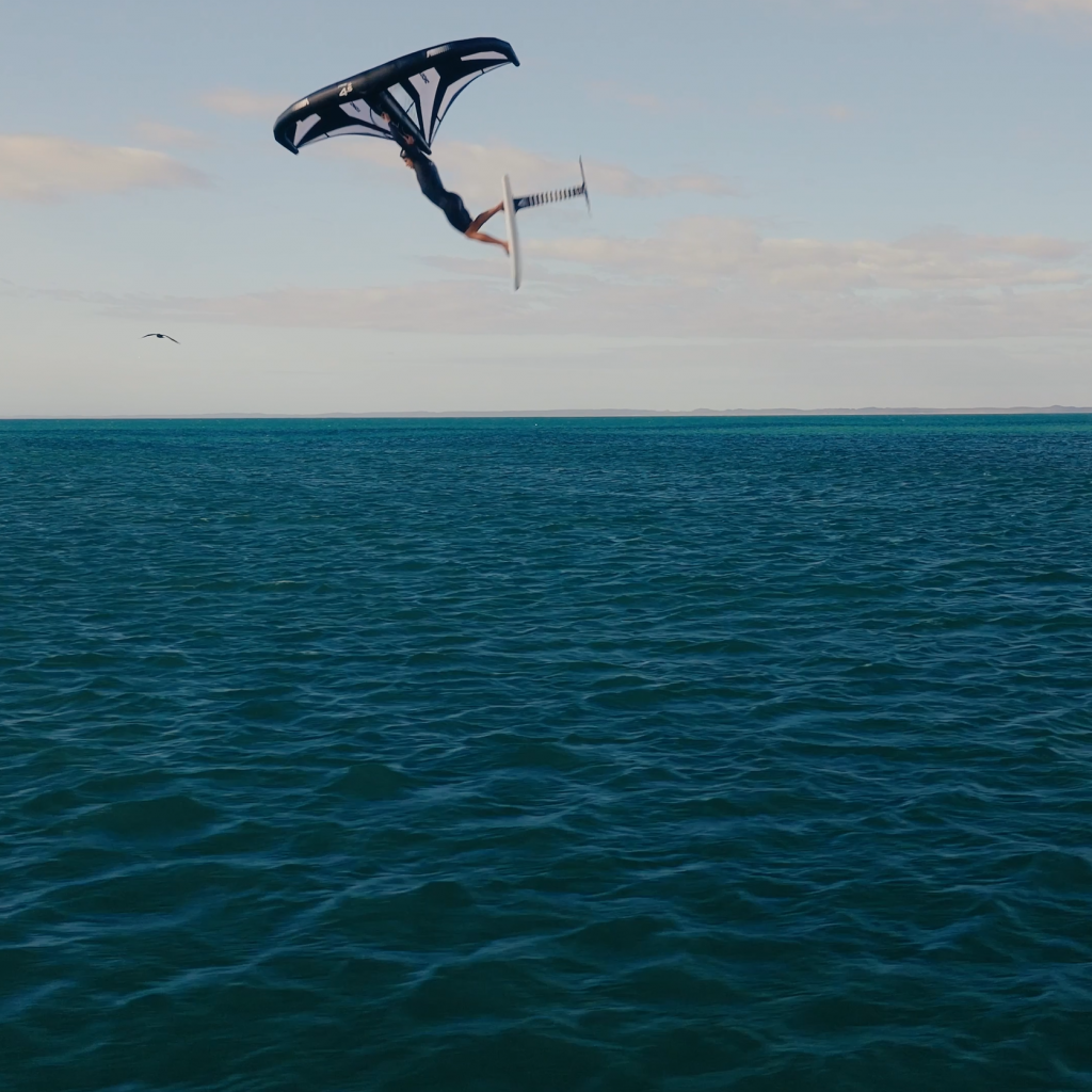 ARMSTRONG A-WING XPS MK 2 2025