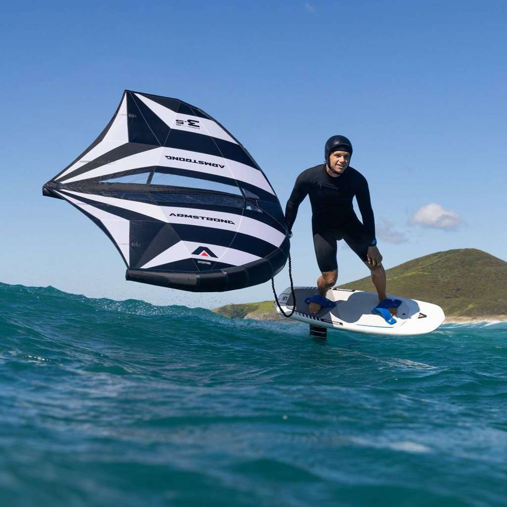 ARMSTRONG A-WING XPS MK 2 LIGHTWIND 2025