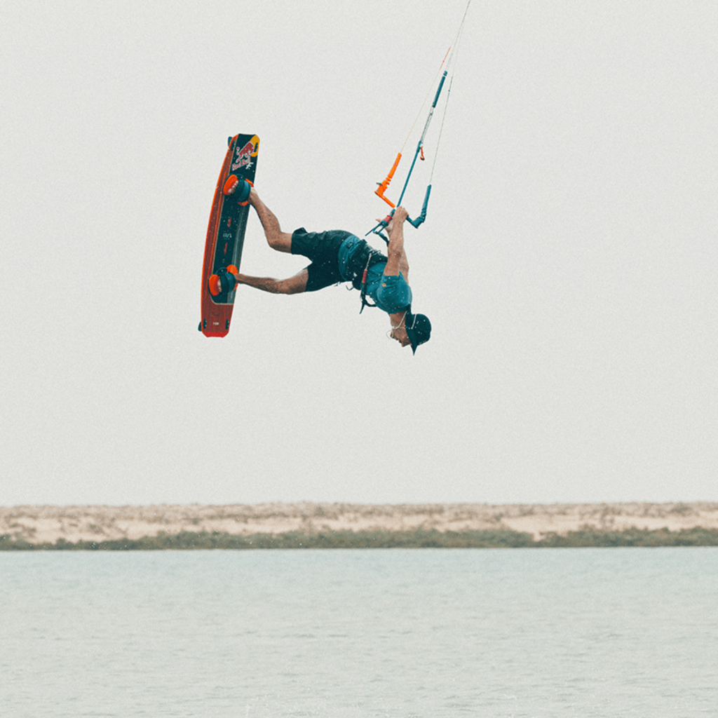 TRAX HRD Lite Tech F-ONE