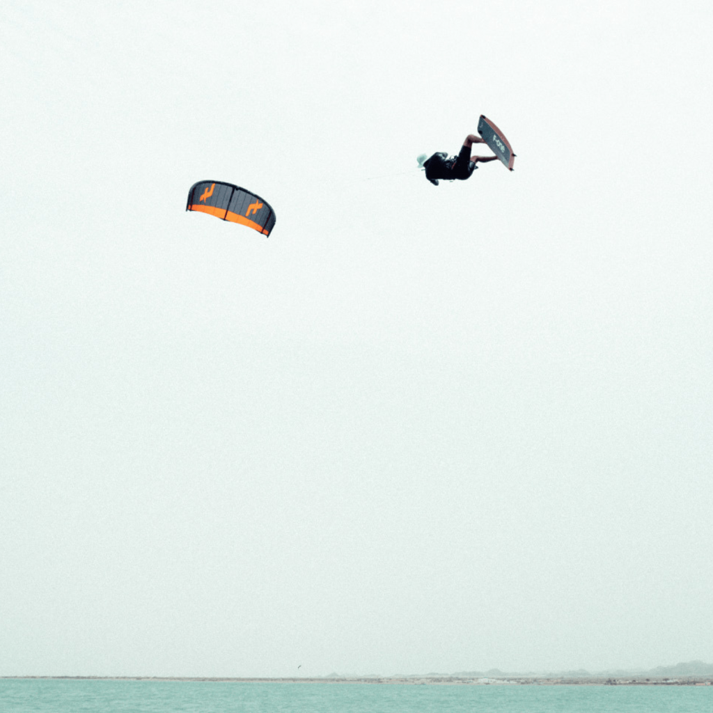 TRAX HRD Lite Tech F-ONE