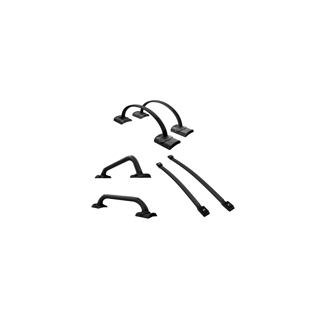 F-ONE Poignées Souples Soft Handles