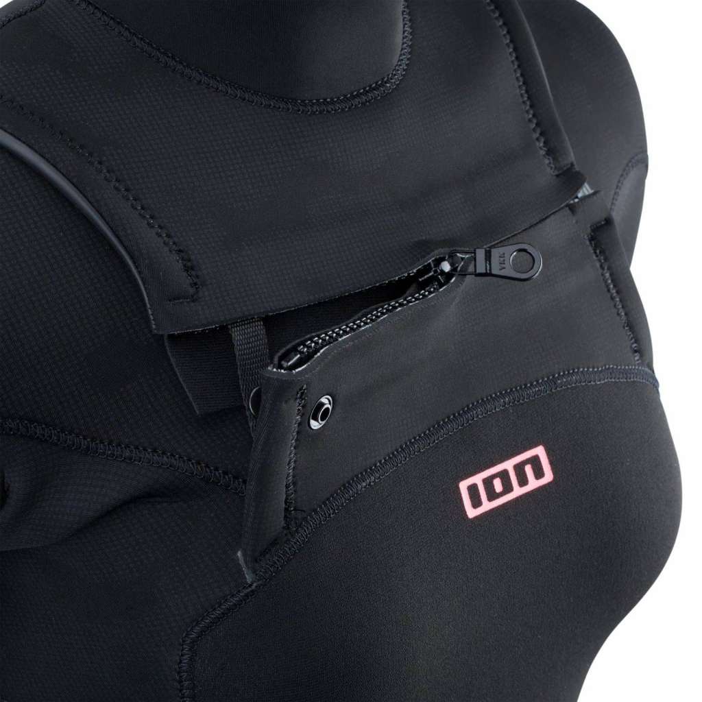 ION Element 3/2 Front Zip Femme 2023