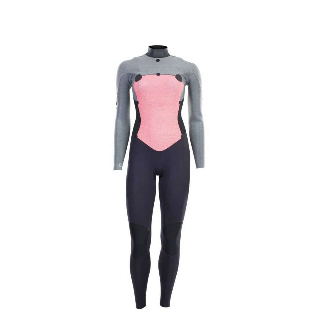 ION Element 3/2 Front Zip Femme 2023