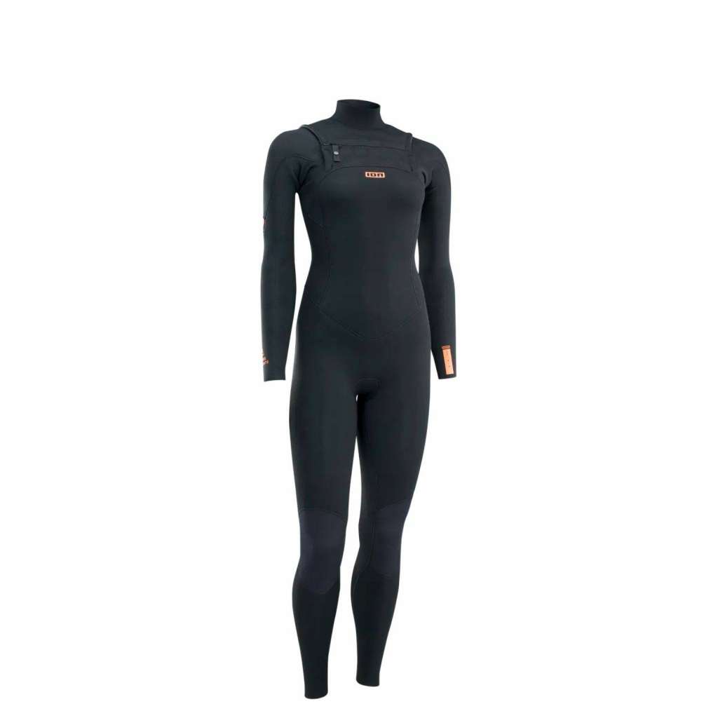 ION Element 3/2 Front Zip Femme 2023