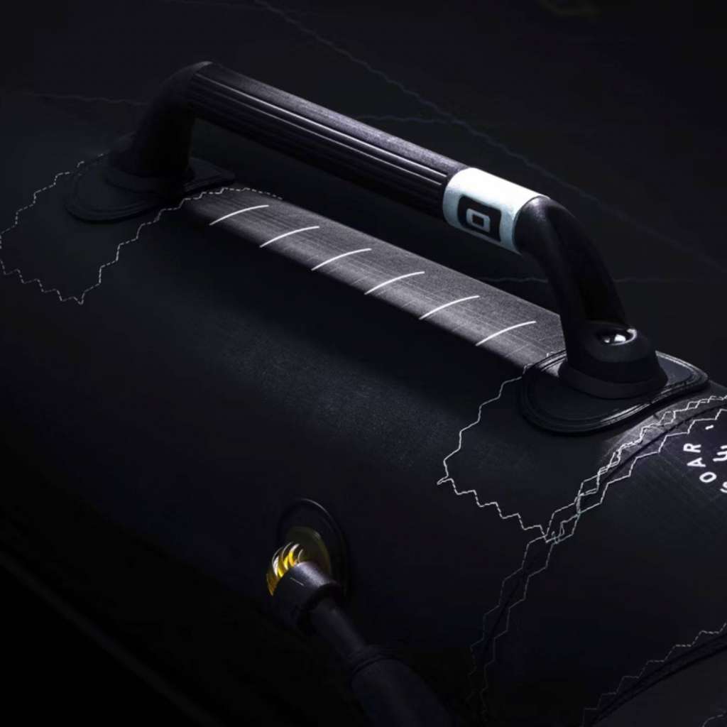 Aile de wing foil CORE XC 2023