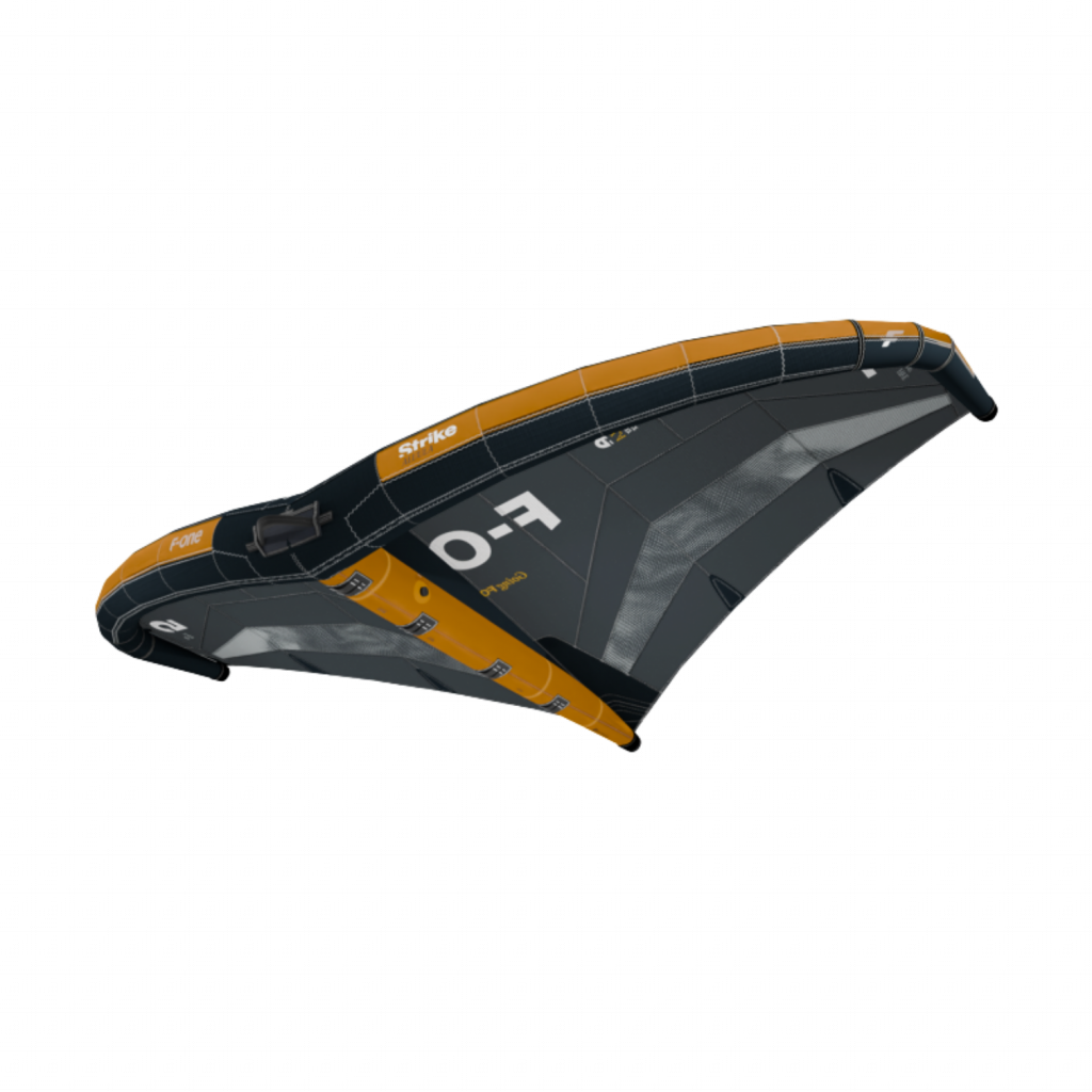 F-ONE STRIKE V5 ALUULA