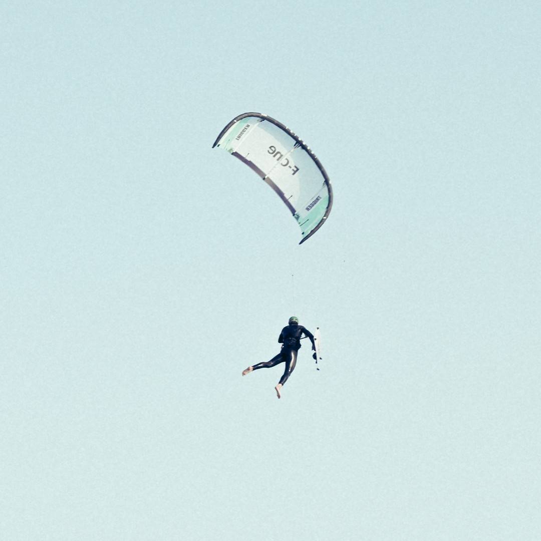 F-ONE TRIGGER TEC 2026