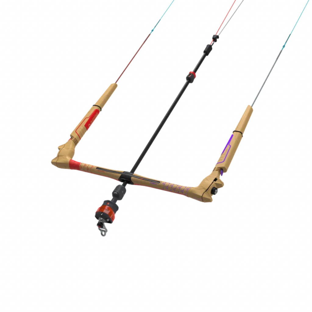 DUOTONE CLICK BAR 2026