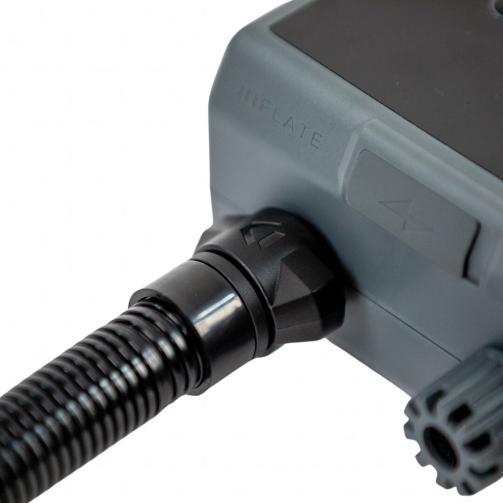 DUOTONE LAZEPUMP - pompe electrique