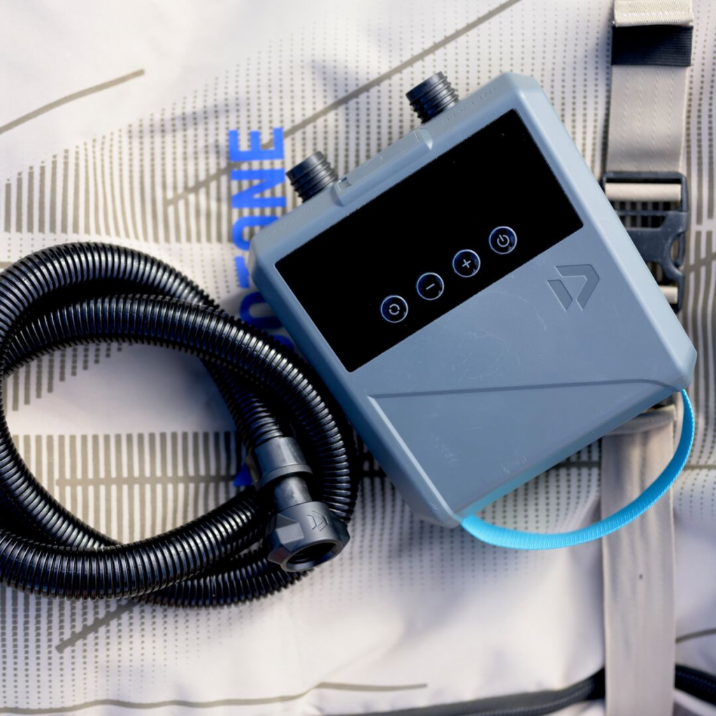 DUOTONE LAZEPUMP - pompe electrique