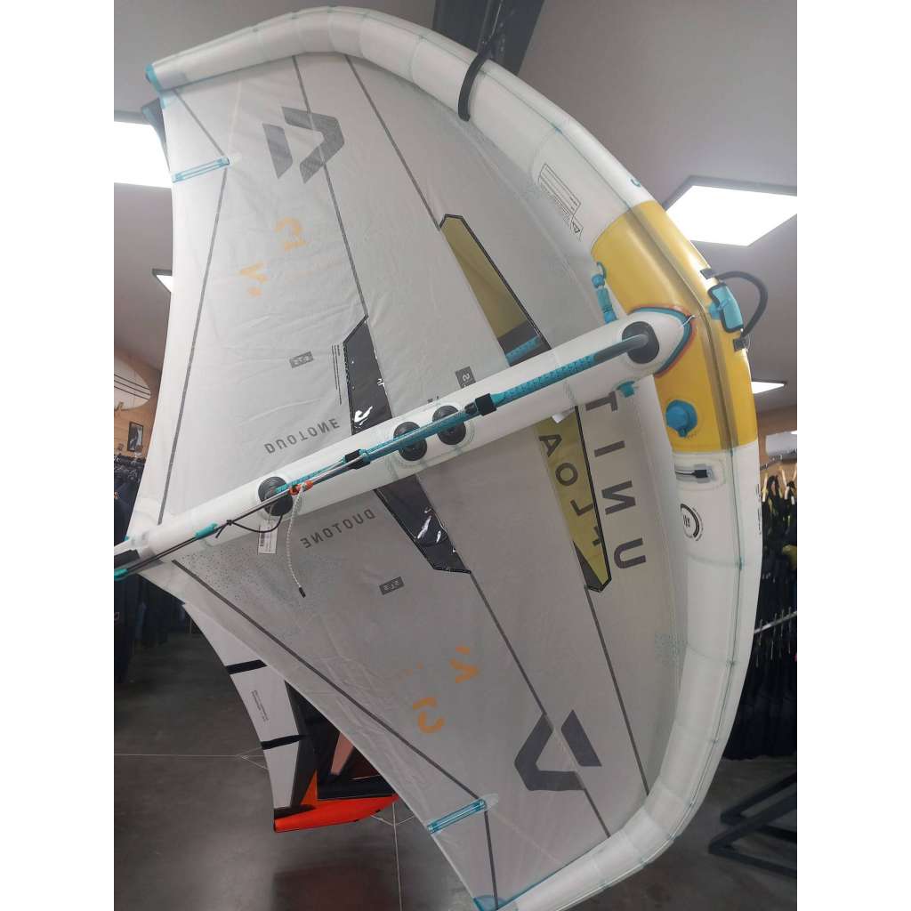 Duotone Unit SLS 2025 Concept Blue