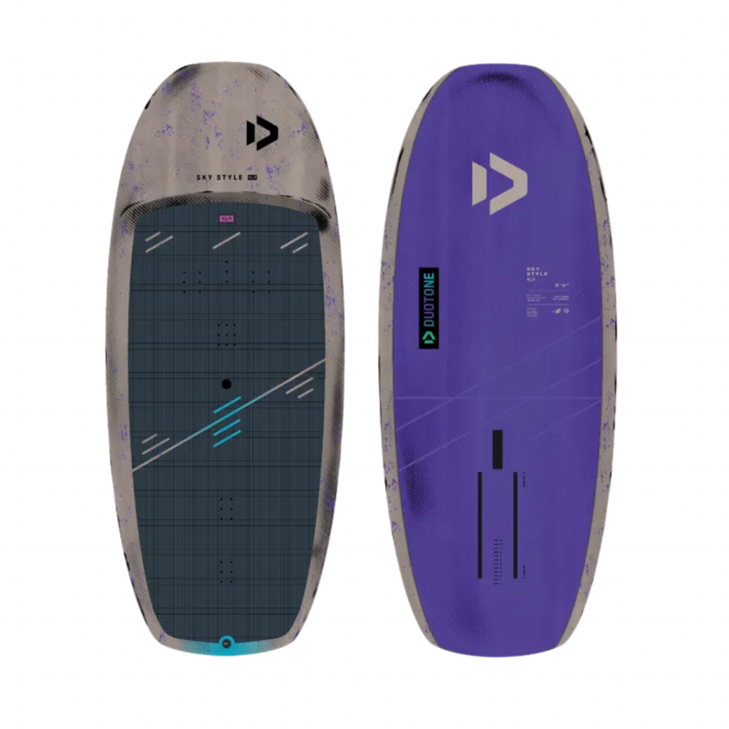 DUOTONE SKY STYLE SLS 2026
