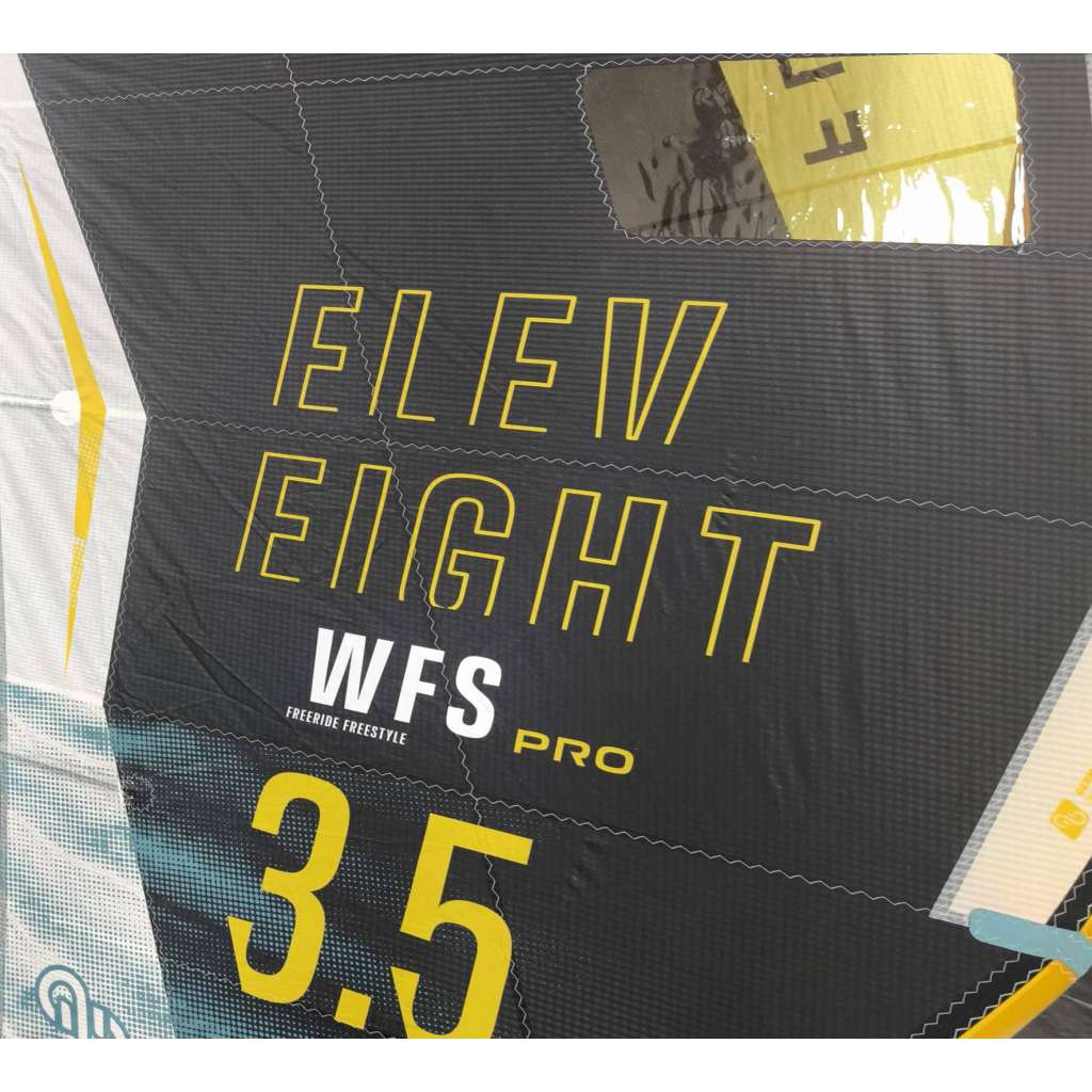 ELEVEIGHT WFS PRO V2