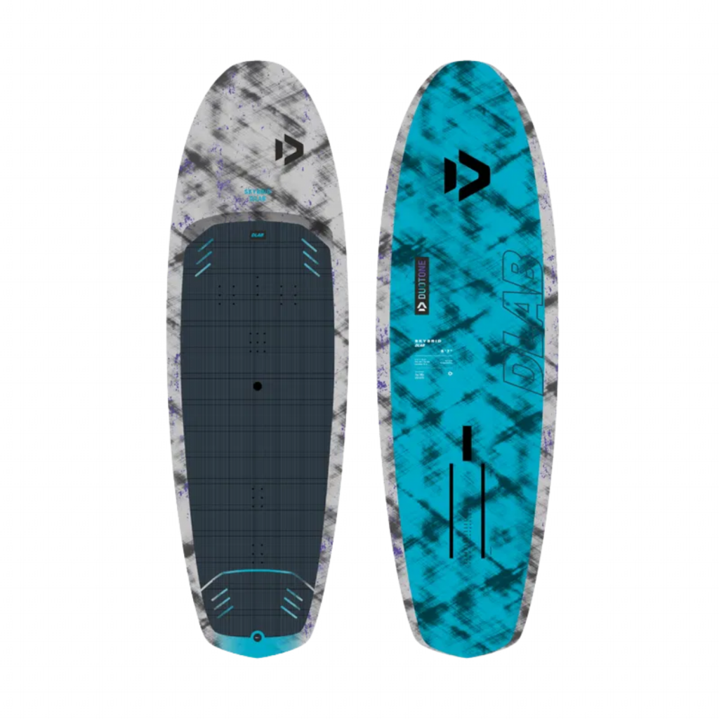 DUOTONE SKYBRID D/LAB 2026