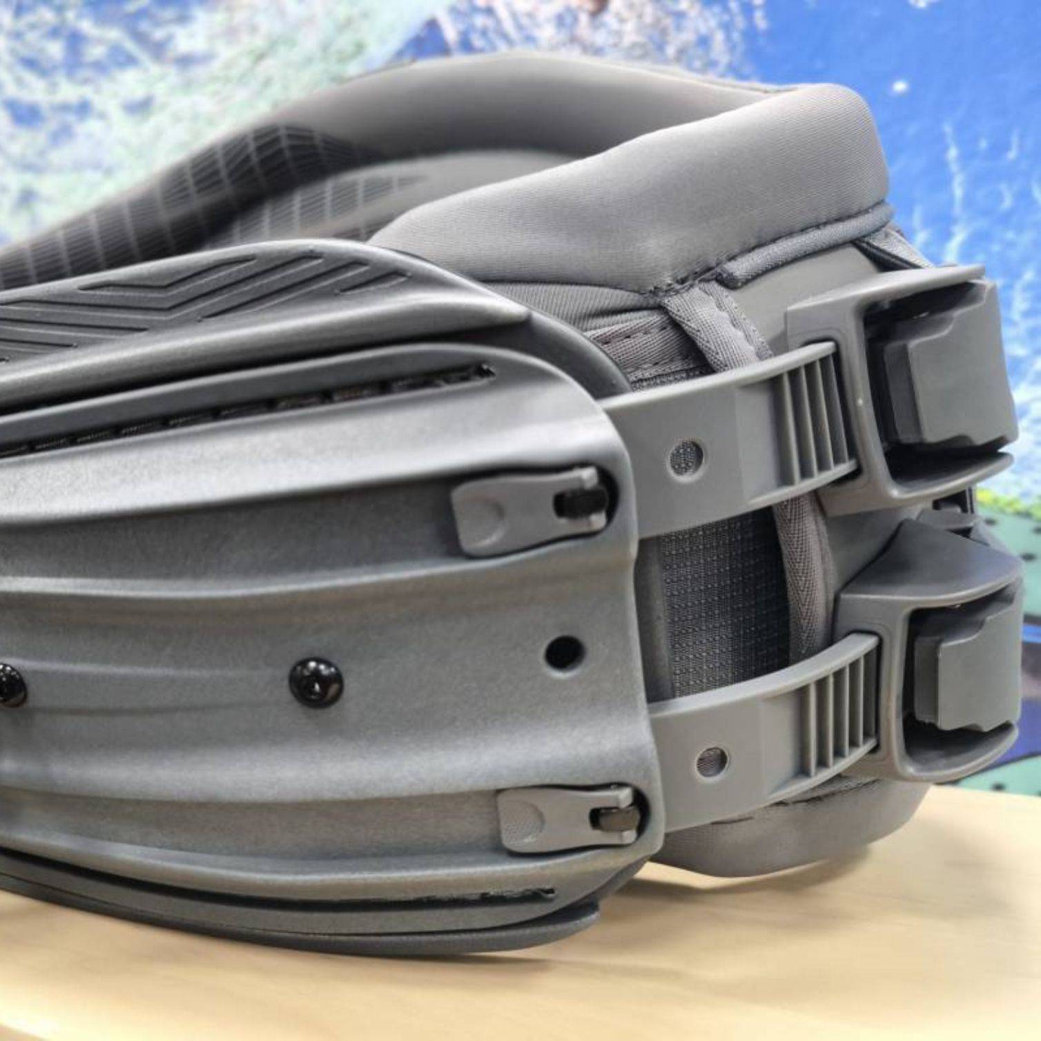 RIDE ENGINE LYTE HYPERLOCK 2025