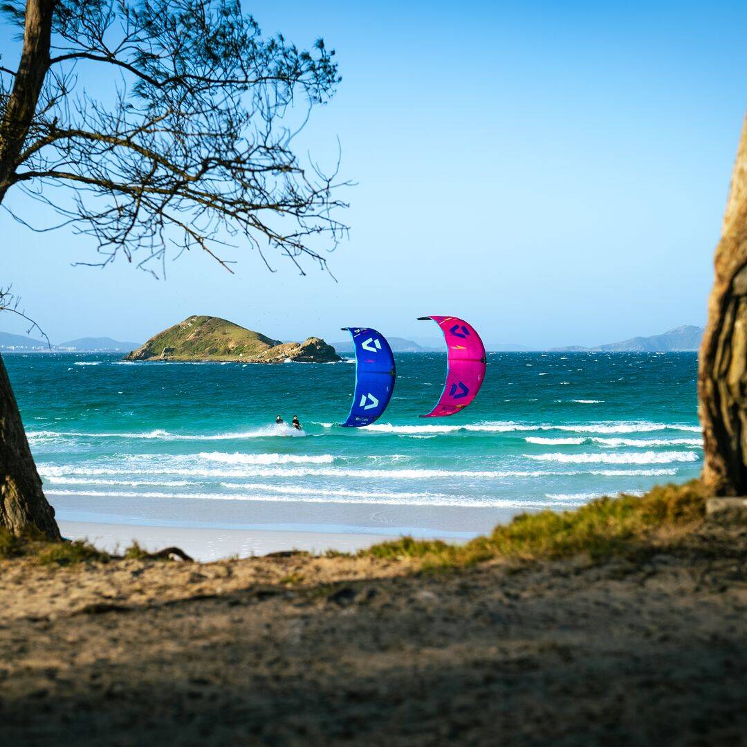 OCCASION DUOTONE EVO SLS 2025 9M & 12M