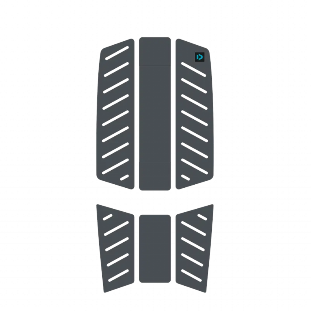 DUOTONE TRACTION PAD FRONT 2026