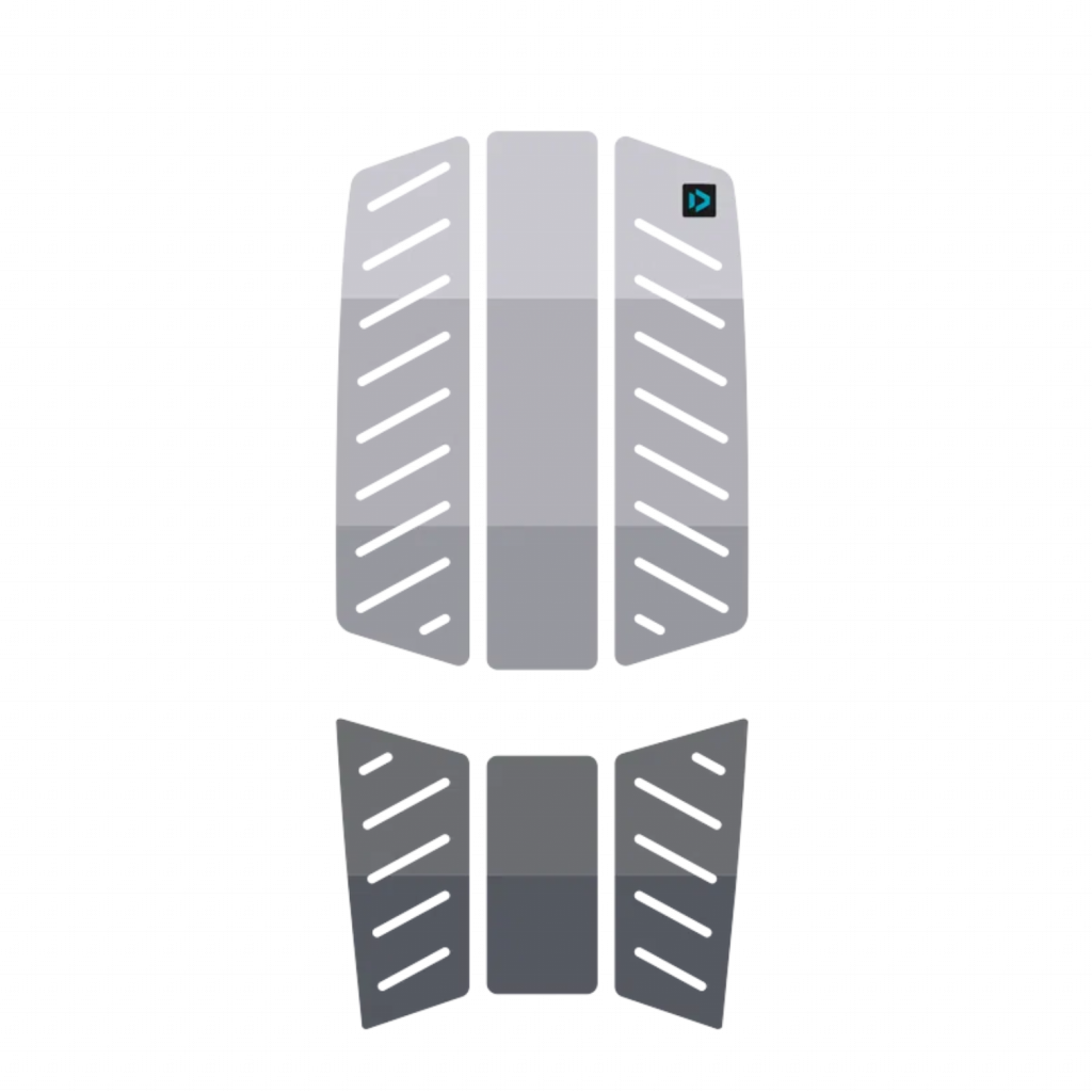DUOTONE TRACTION PAD D/LAB FRONT 2026