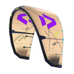 Duotone Dice SLS 2026