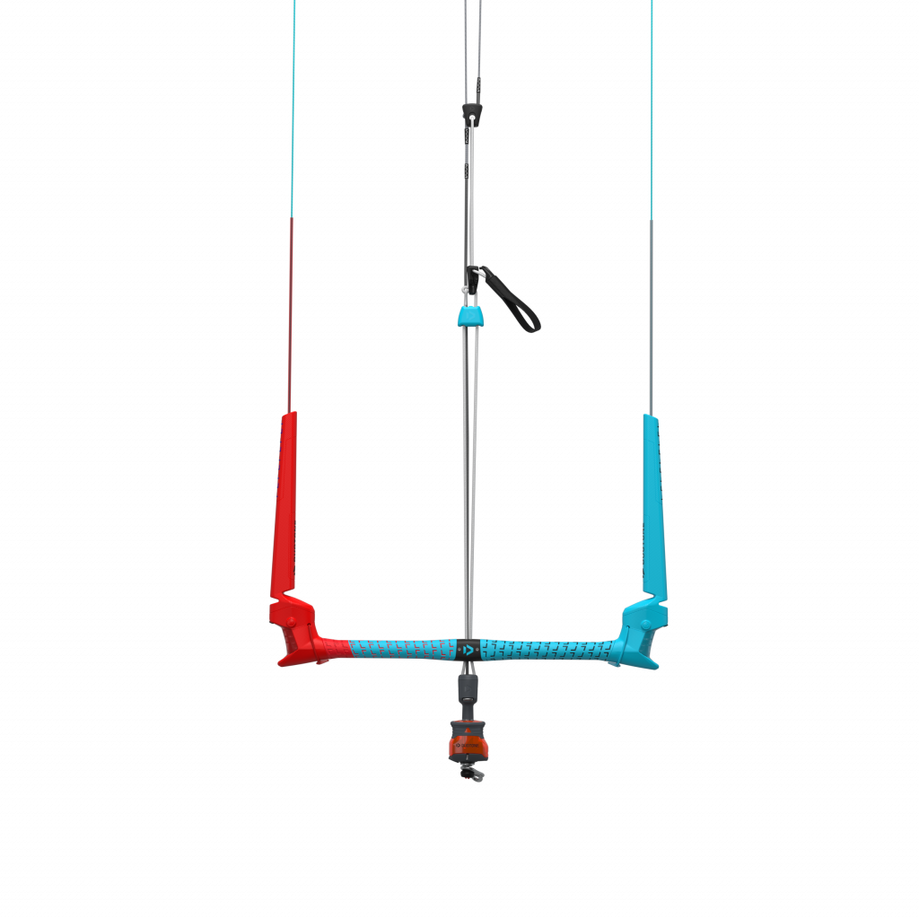 DUOTONE TRUST BAR QUAD CONTROL 2026