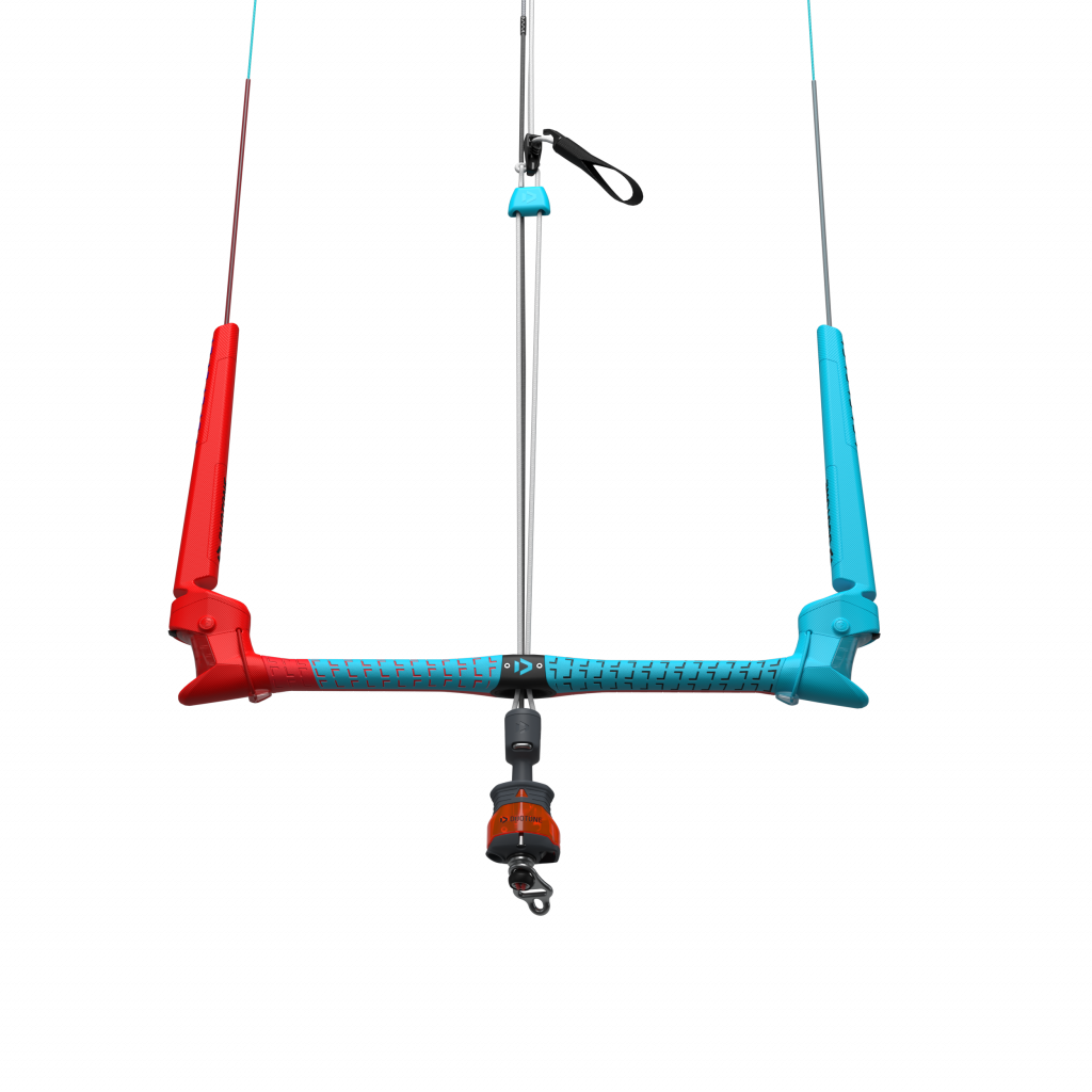 DUOTONE TRUST BAR QUAD CONTROL 2026