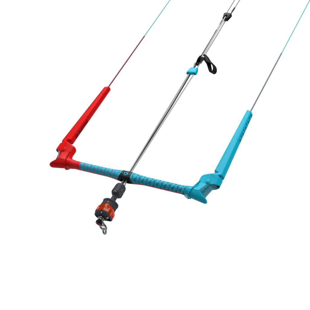 DUOTONE TRUST BAR QUAD CONTROL 2026