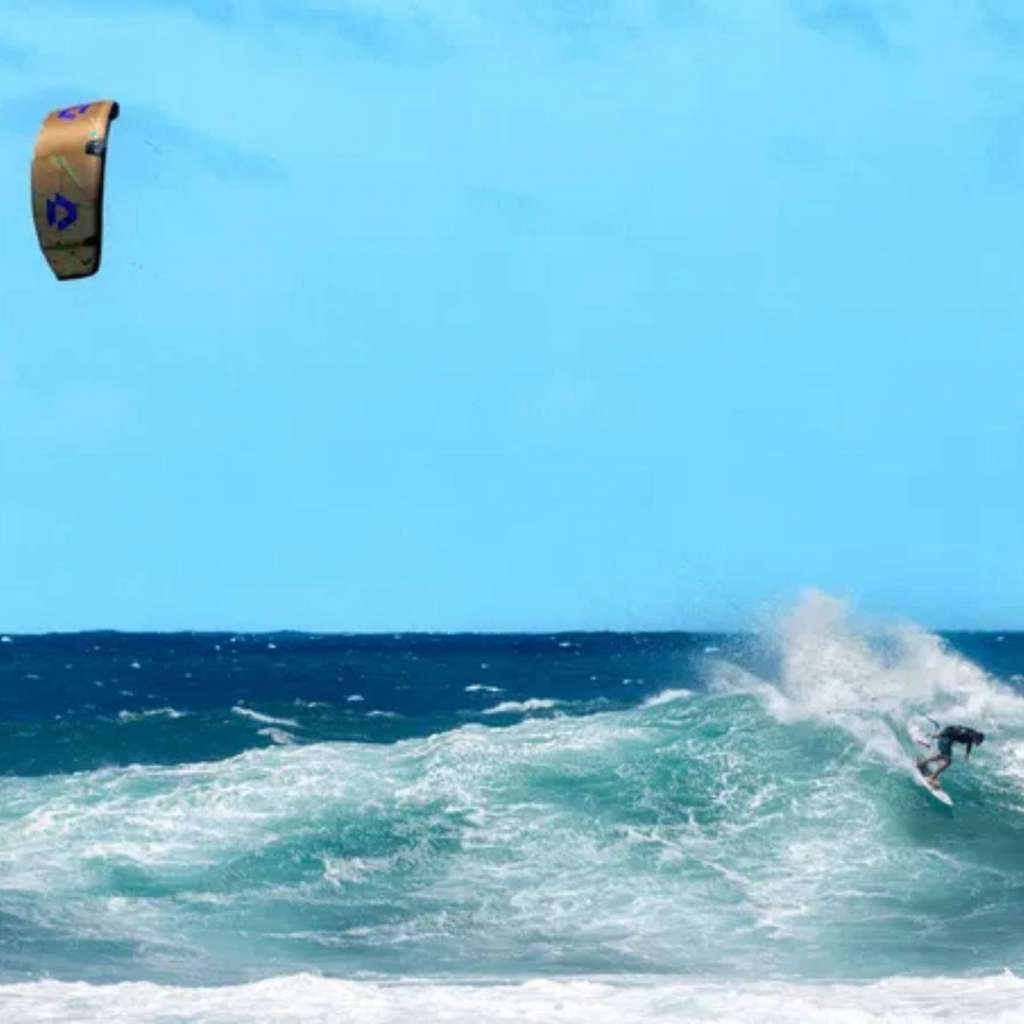 DUOTONE TRACTION PAD FRONT 2026