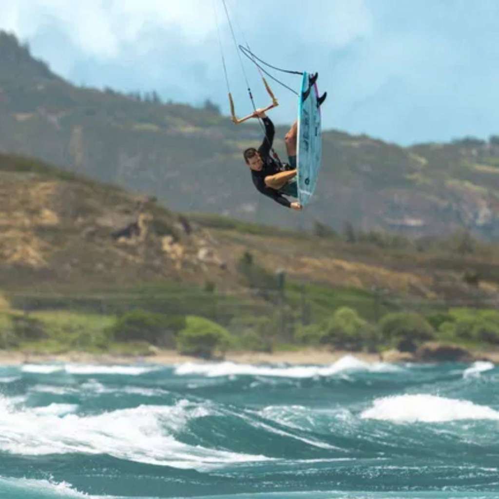 DUOTONE TRACTION PAD FRONT 2026