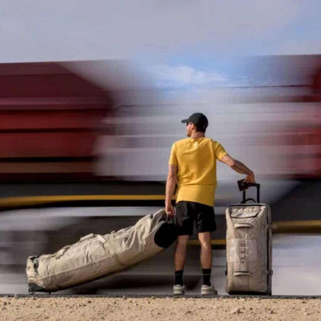 DUOTONE BOARDBAG SINGLE SURF 2026