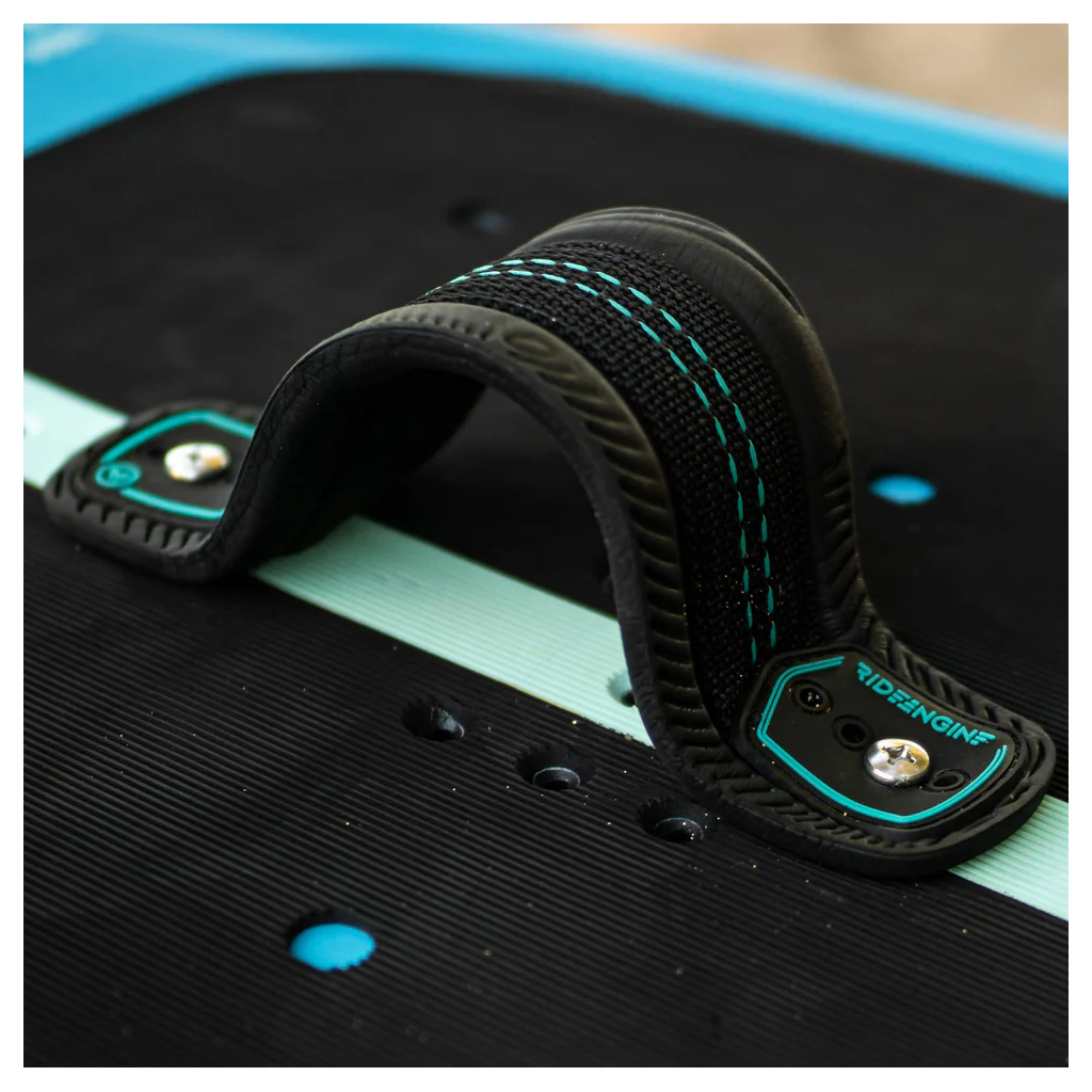 MINIMALIST EVA FOOT STRAP