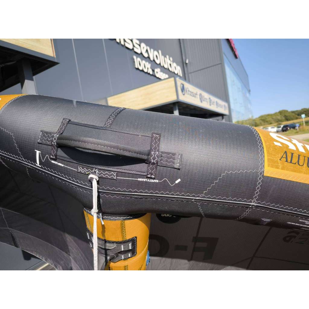 F-ONE STRIKE V5 ALUULA