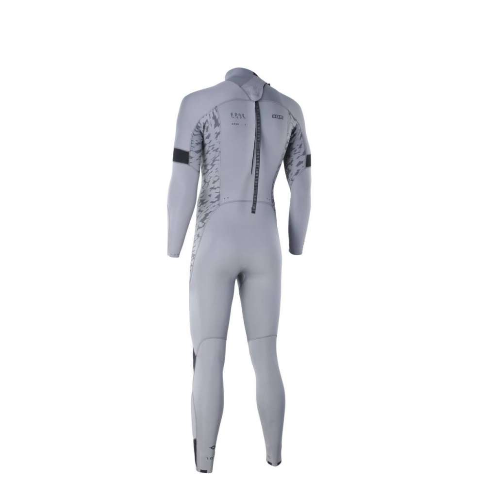 ION SEEK CORE 5/4 BACK ZIP MEN 2026