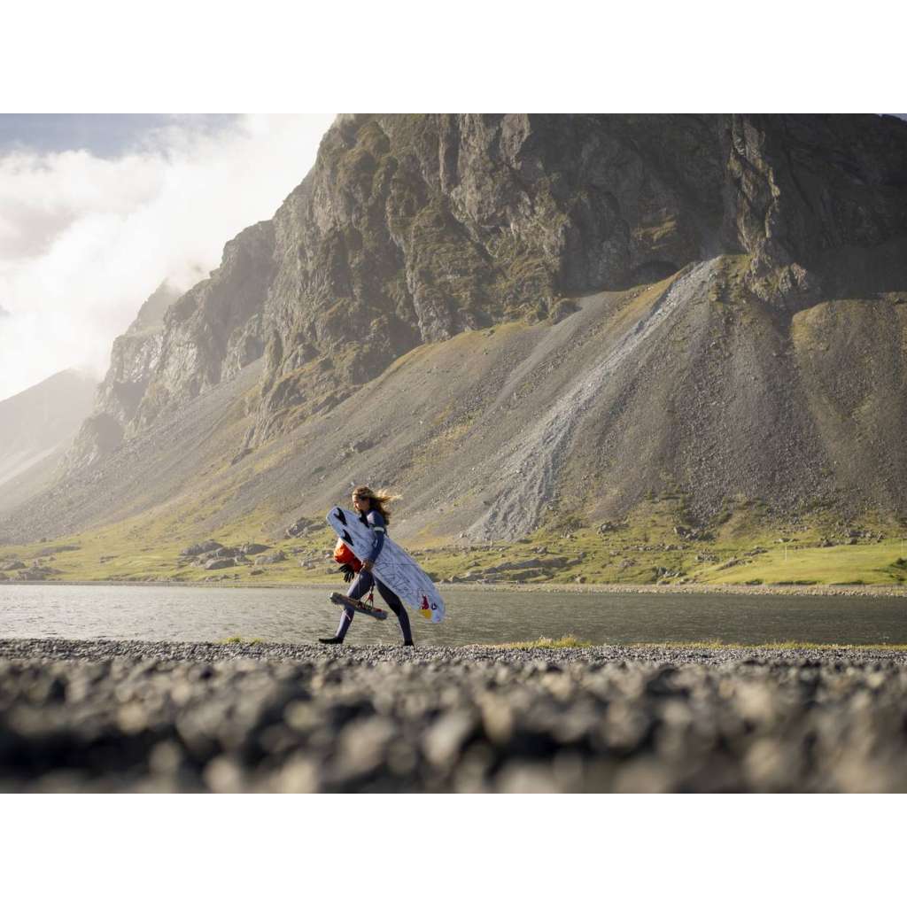 ION AMAZE CORE 3/2 FRONT ZIP WOMEN 2026