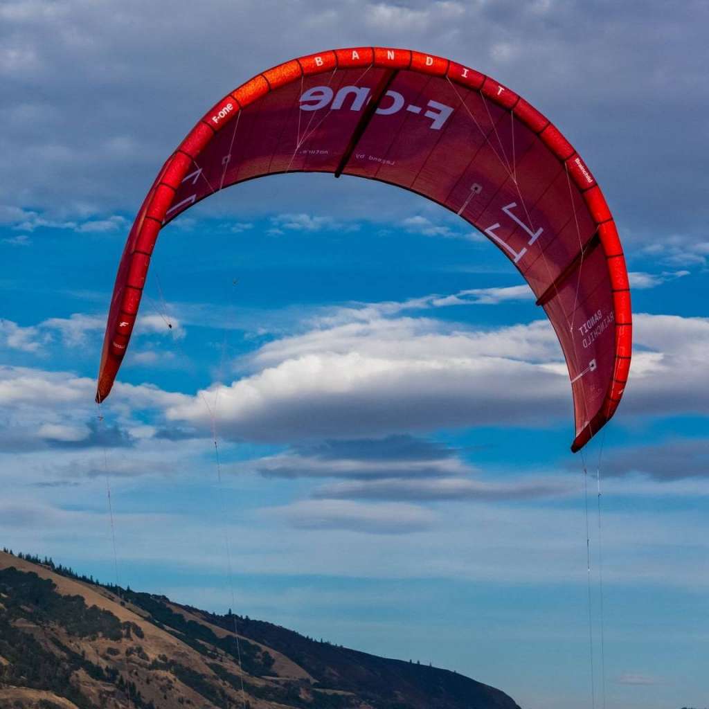 F-ONE BANDIT BY BRAINCHILD 2026