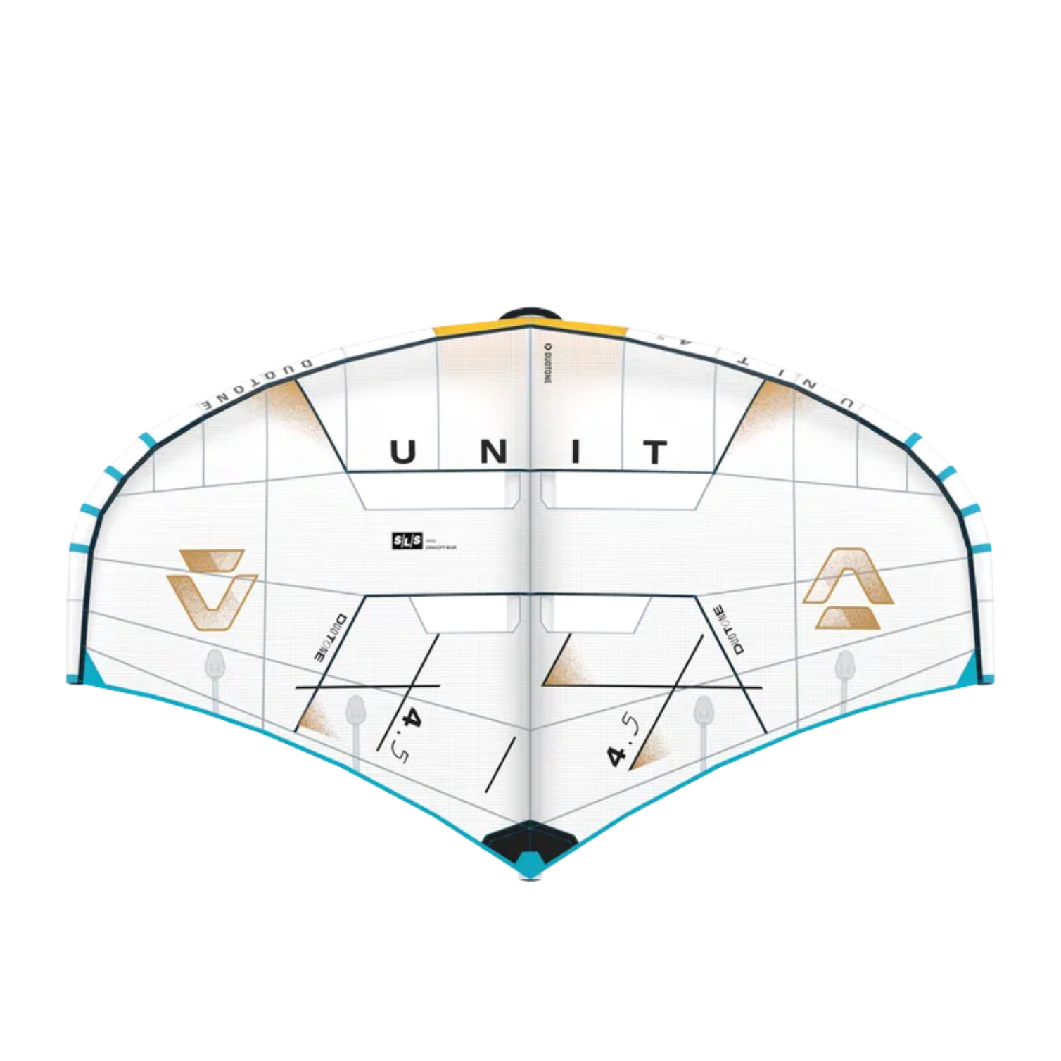 DUOTONE UNIT SLS 2026