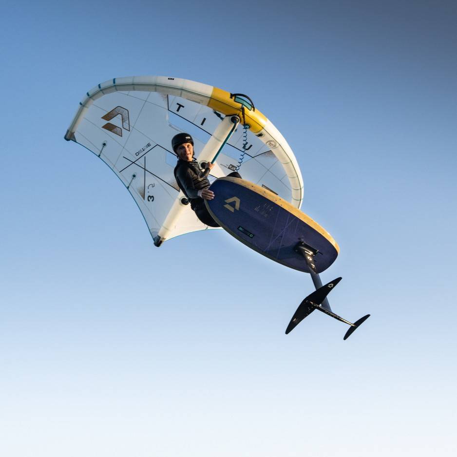 DUOTONE UNIT SLS 2026