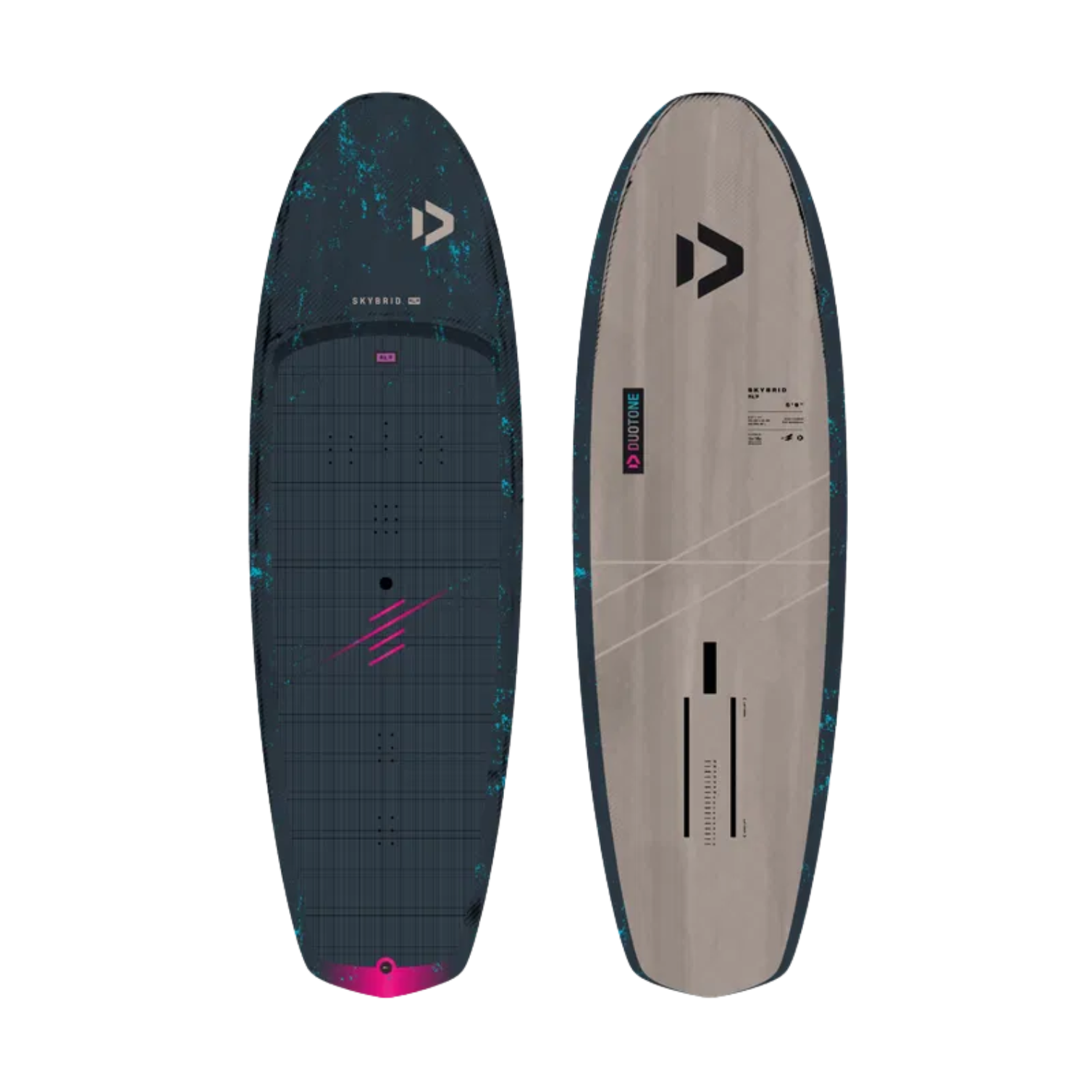 DUOTONE SKYBRID SLS 2026