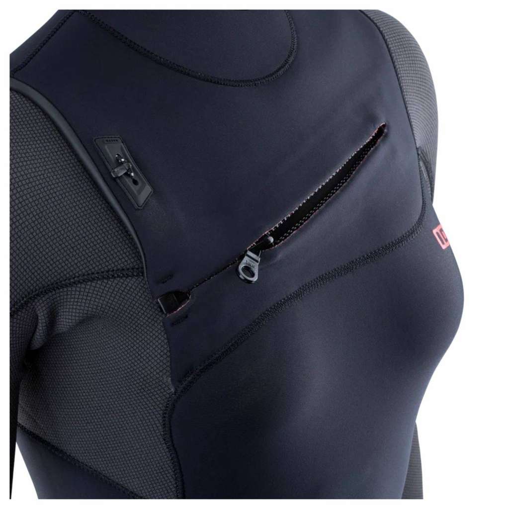 ION AMAZE AMP 4/3 FRONT ZIP 2023