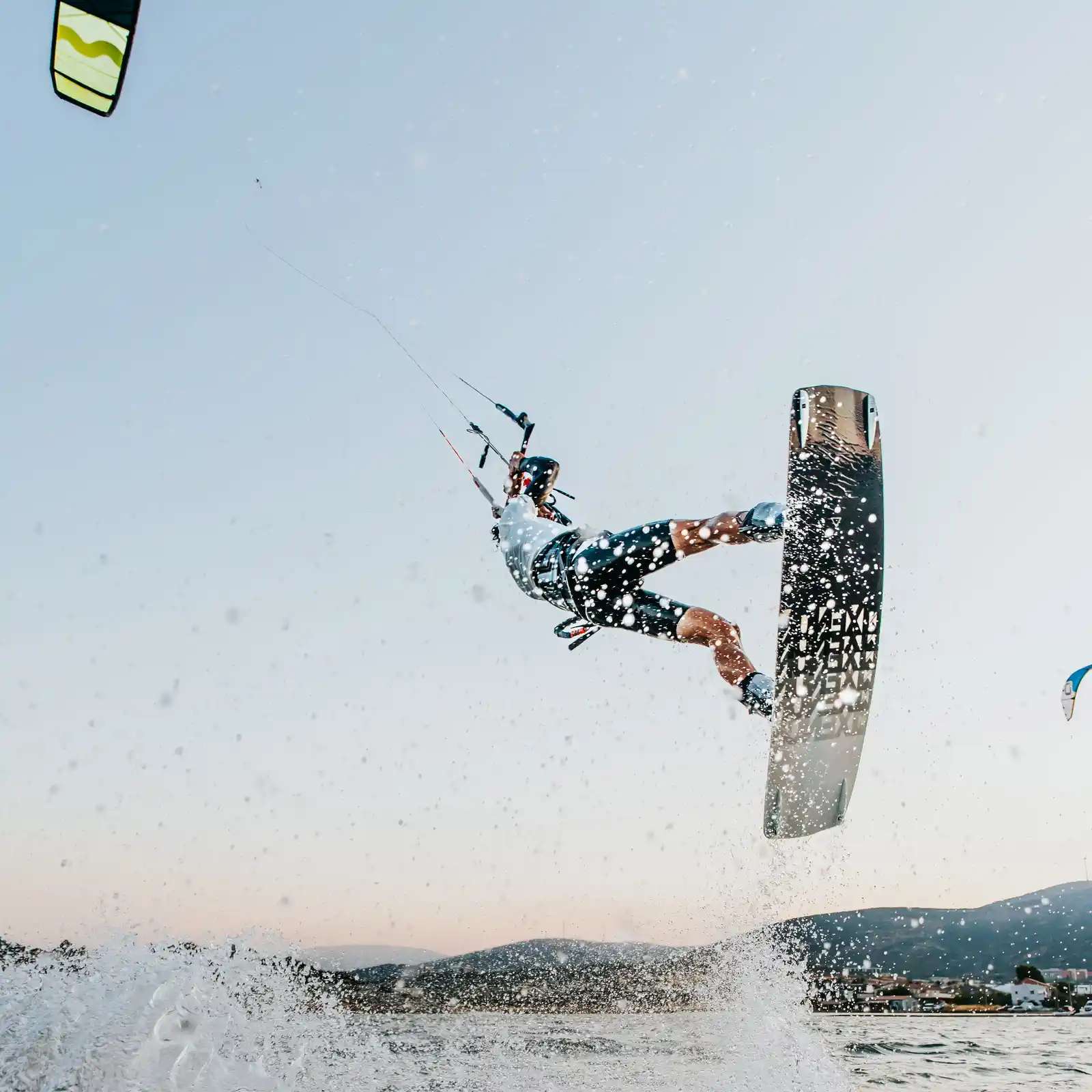 XENON INFRA 2026 - détail produit