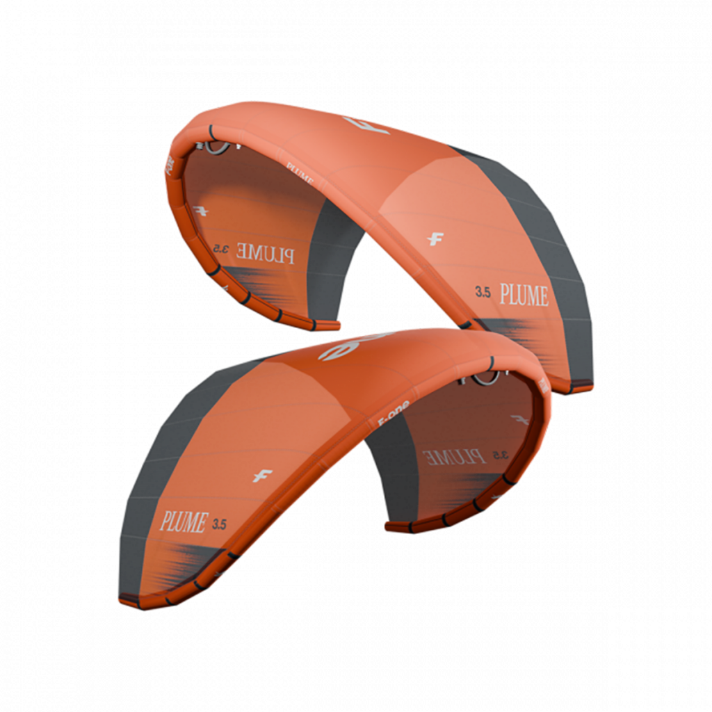 F-ONE PLUME - aile de k-wing