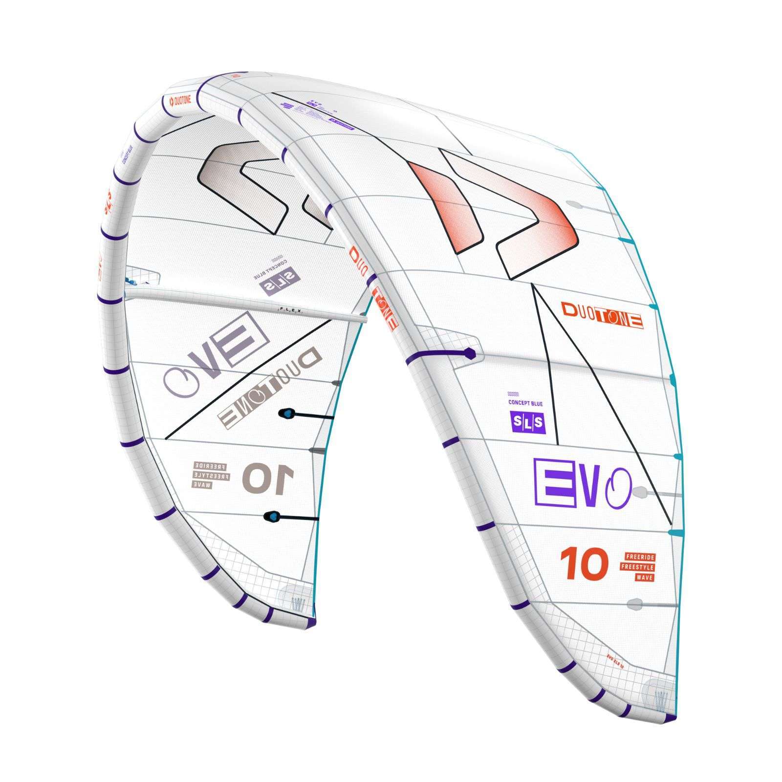 C05 – Undyed (Concept Blue)