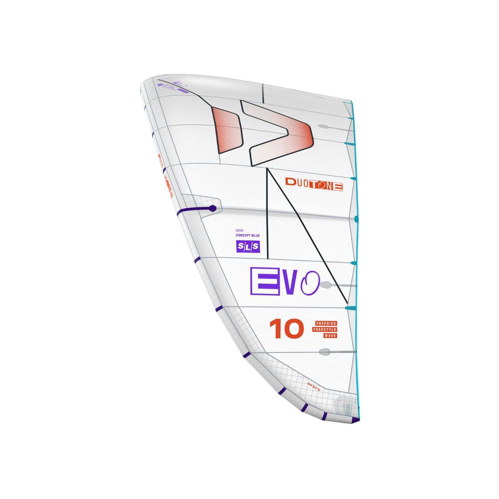 C05 – Undyed (Concept Blue)