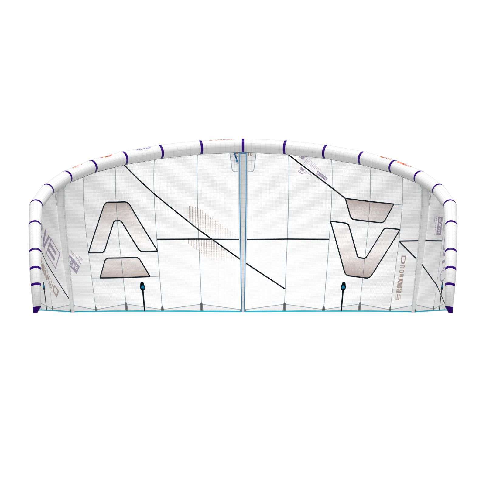 C05 – Undyed (Concept Blue)