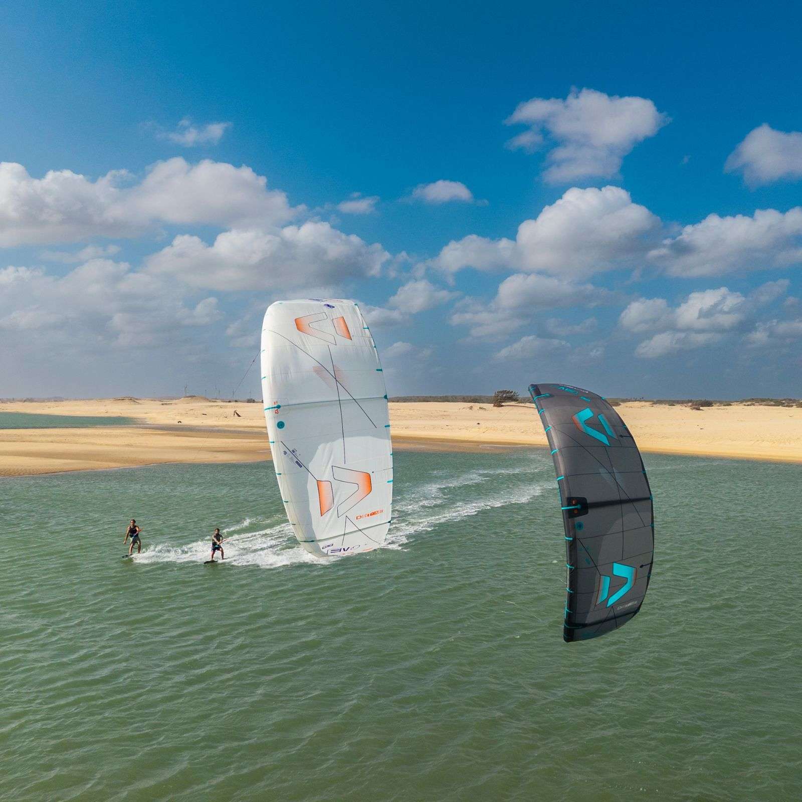 DUOTONE EVO SLS 2026 - vue alternative 11