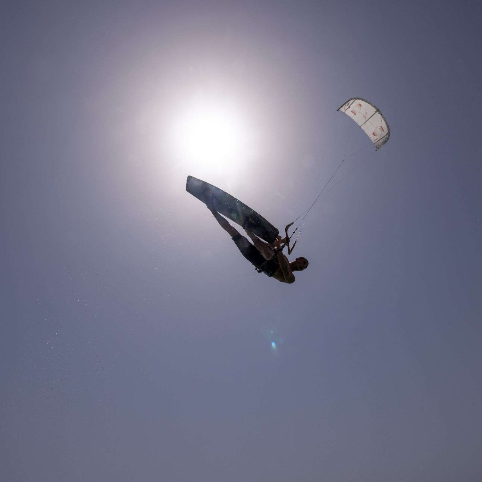 DUOTONE EVO SLS 2026 - vue alternative 12